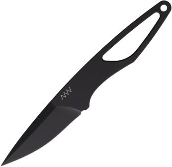 ANVP100036 Acta Non Verba P100 Fixed Blade Knife